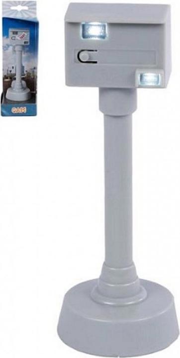 Actual product image Sombo Flash
