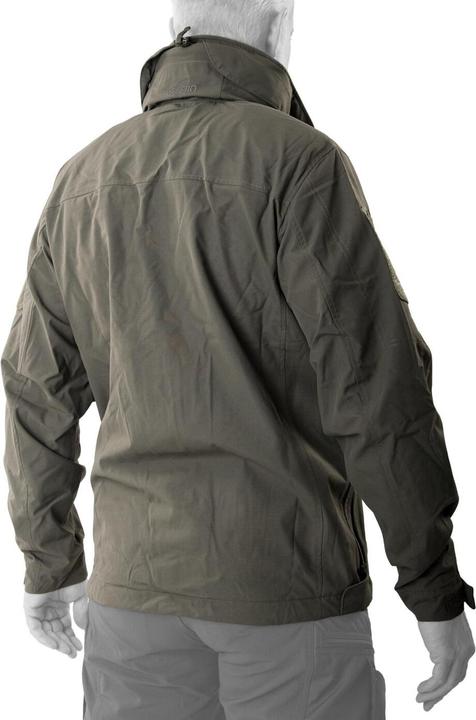 Produktbild Uf Pro Softshell Jacke Delta Eagle Gen.3 Steingrauoliv,L (L)