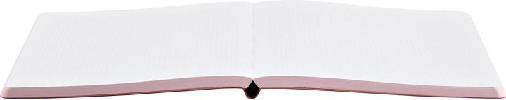 Actual product image Nuuna Colour Clash (16.5 x 22 cm, Dotted, Soft cover)