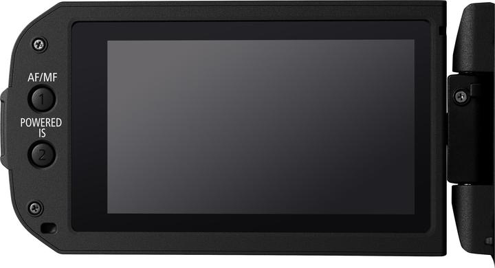 Immagine prodotto Canon XA75 (13.40 Mpx, 25p, 15 x)