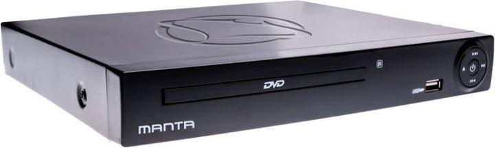 Image du produit Manta DVD072 Emperor Basic (Lecteur DVD)