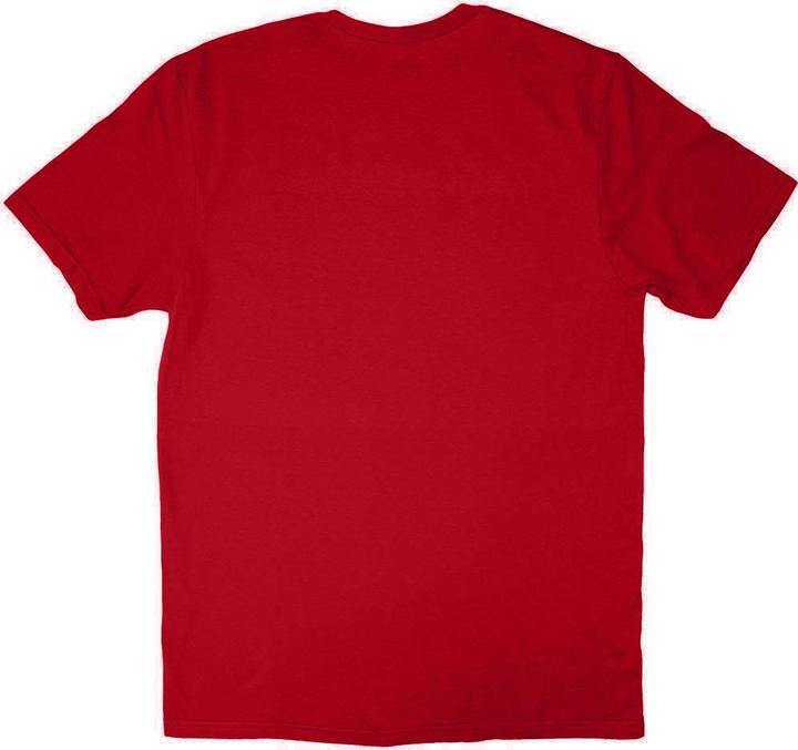 Immagine prodotto James Brown Halftone Maglietta Adulto Unisex (L)