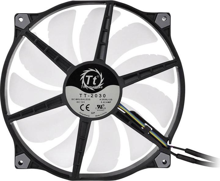 Immagine prodotto Thermaltake Puro 20 ARGB Sync (200 mm, 1 x)