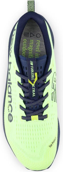 Produktbild New Balance MTTRXCC Fuel Cell SC Trail v1 (42.5)