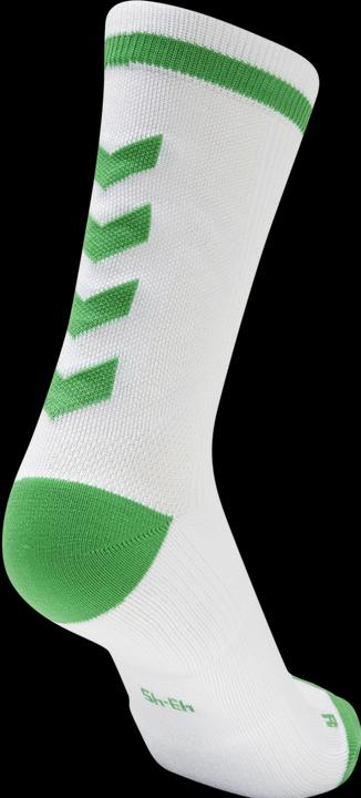 Produktbild hummel Elite Indoor Sock Low (46, 47, 48)