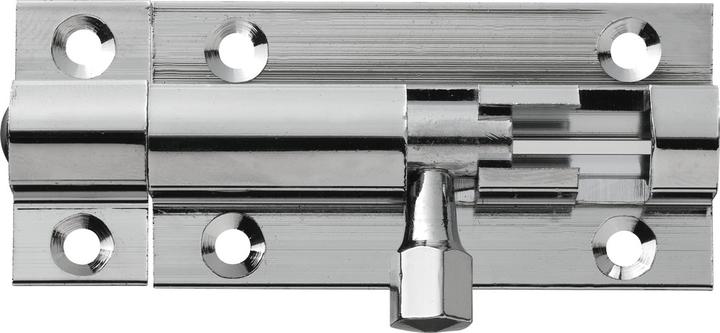 Actual product image Abus Grendel latch 96/50