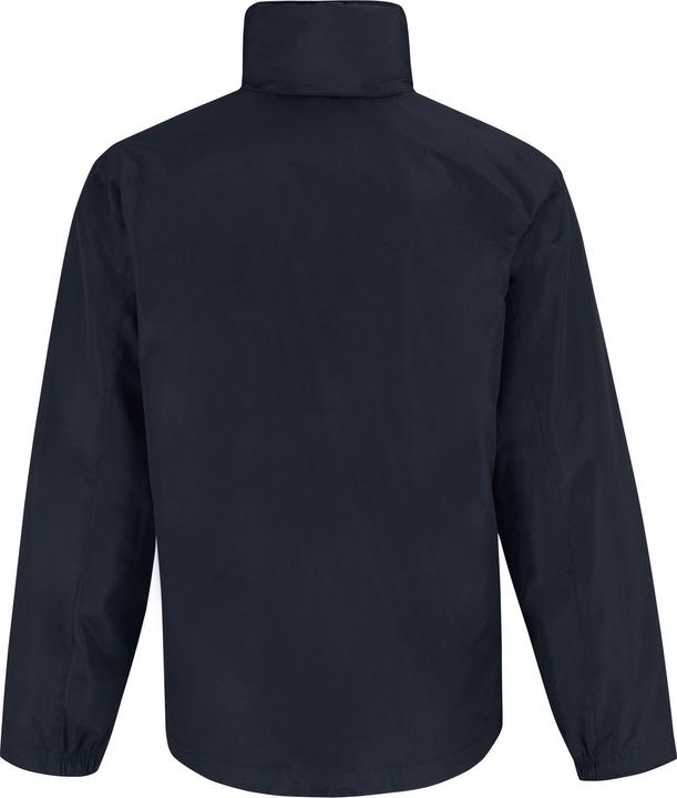 Actual product image B&C Mens Corporate 3 in 1 Jacket (XS)