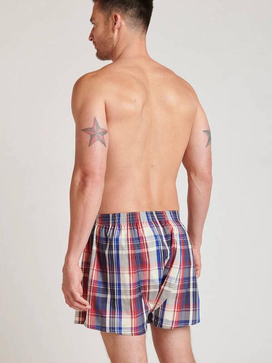 Actual product image Jockey Boxer shorts woven (XXL)