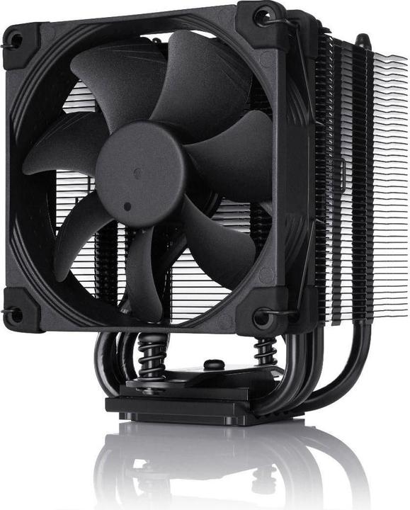 Noctua NH-U9S chromax.black (125 mm)