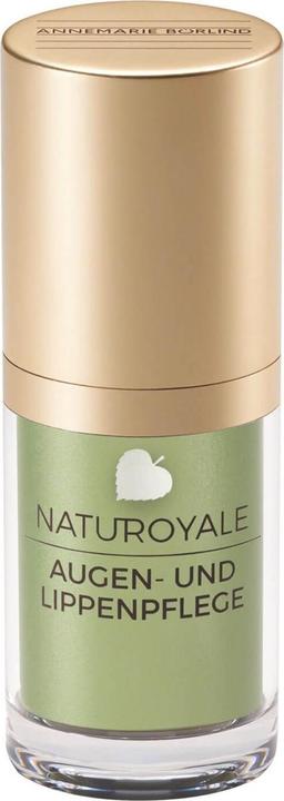 Annemarie Börlind Biolifting Augen- & Lippenkontur Creme (Crème, 15 ml)