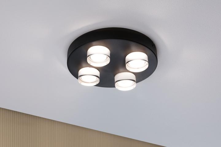 Image du produit Paulmann Badleuchte Kame (2480 lm)