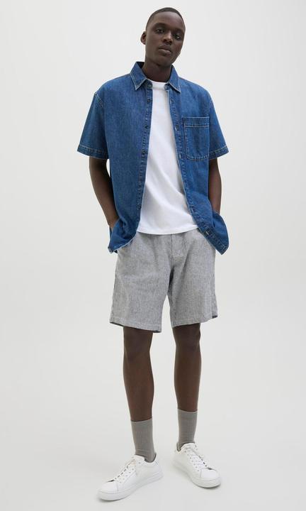 Actual product image Jack & Jones Tapered Fit Shorts Shorts (XXL)