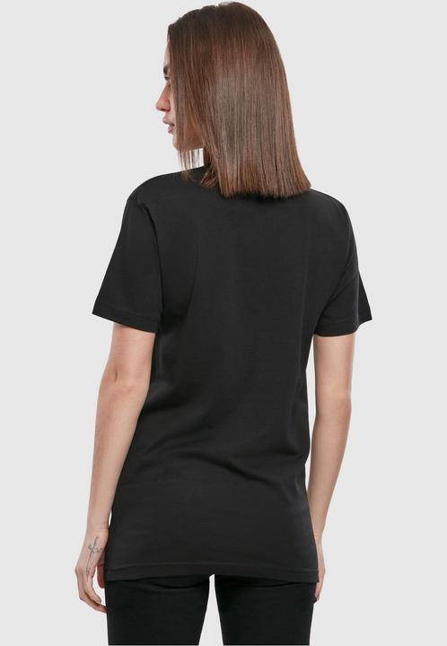 Produktbild Merchcode Ladies One Line Tee (XS)