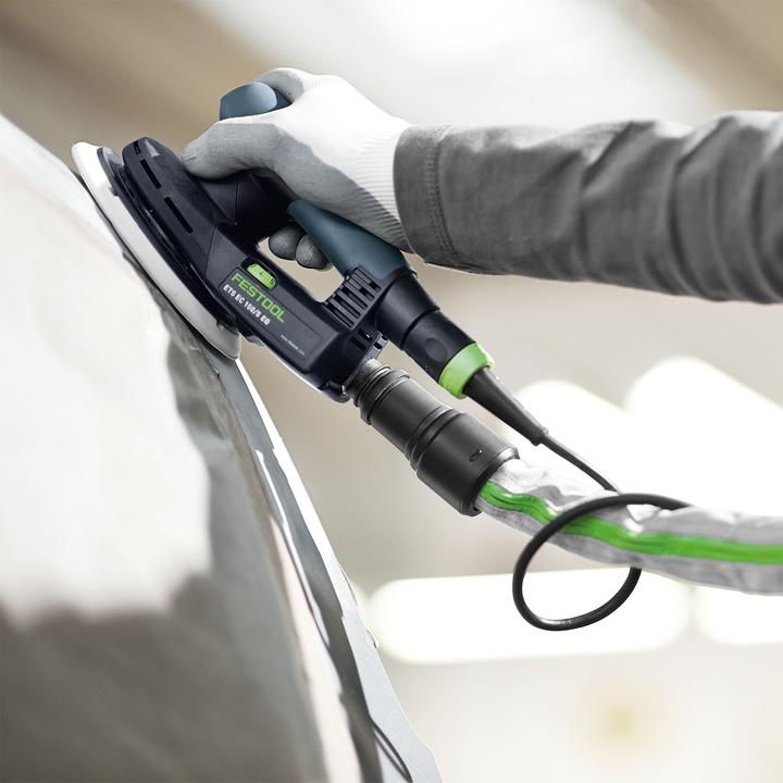 Image du produit Festool Ponceuse excentrique ETS EC 150/5 EQ-SYS GR (Ponceuse excentrique, 400 W)