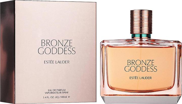 Actual product image Estée Lauder Bronze Goddess (Eau de parfum, 100 ml)