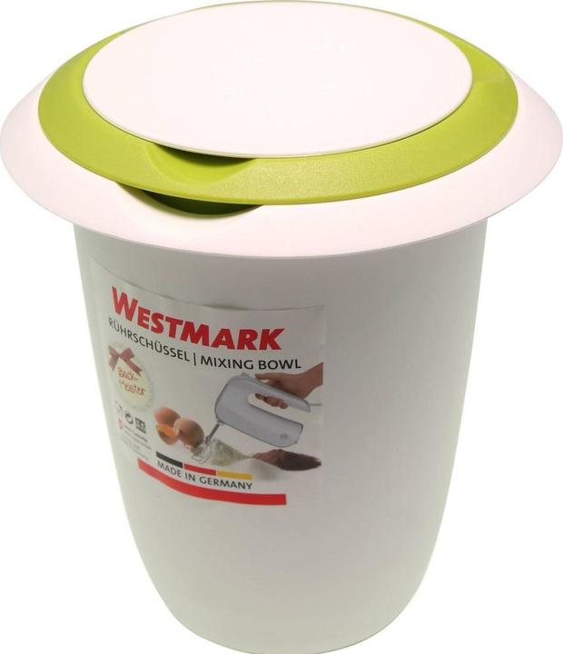 Immagine prodotto Westmark Pentola a frusta (15.80 cm, 1 l, 1 x)