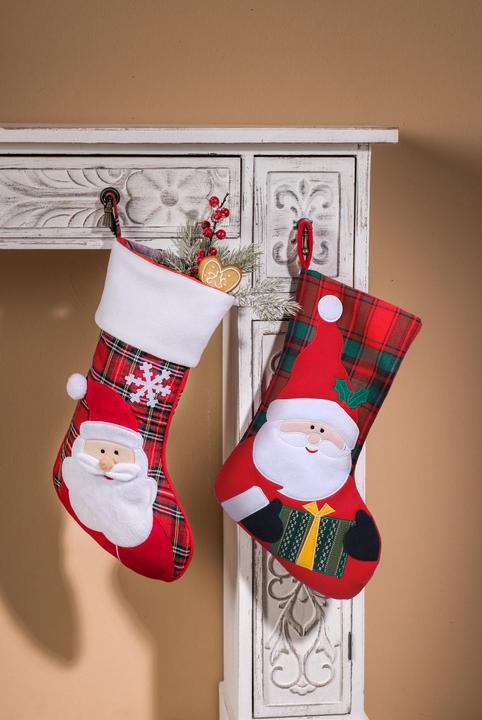 Immagine prodotto GuGus La calza di Babbo Natale