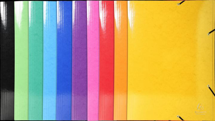 Colori assortiti