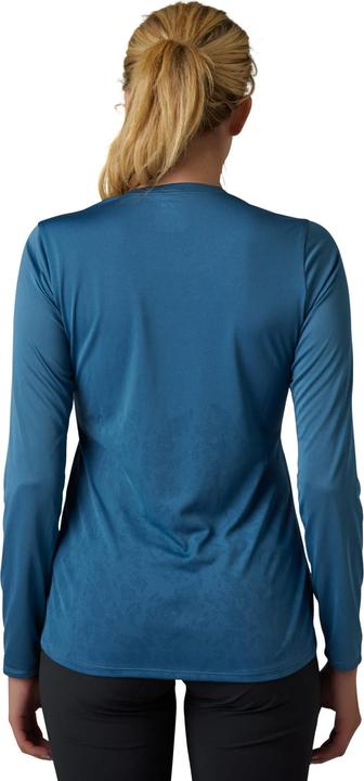 Produktbild Fox Jersey 23 W Ranger Tru Dri Ls Drk Sl (L)