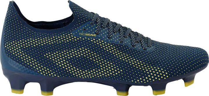 Actual product image Umbro Mens Velocita Matrix Pro Fg Football Boots (43)