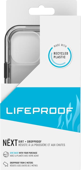 Produktbild LifeProof Nëxt (Apple iPhone 12 Pro)