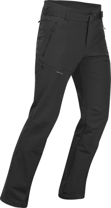 Immagine prodotto Quechua Pantaloni da trekking da uomo caldi e idrorepellenti per escursioni invernali - SH500 Mountain (44)