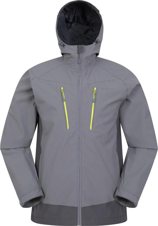 Produktbild Mountain Warehouse Bounds Jacke wasserfest (XS)