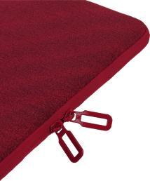 Immagine prodotto Tucano Sleeve Melange 15" - Elegantissima custodia in neoprene (16", Universale)