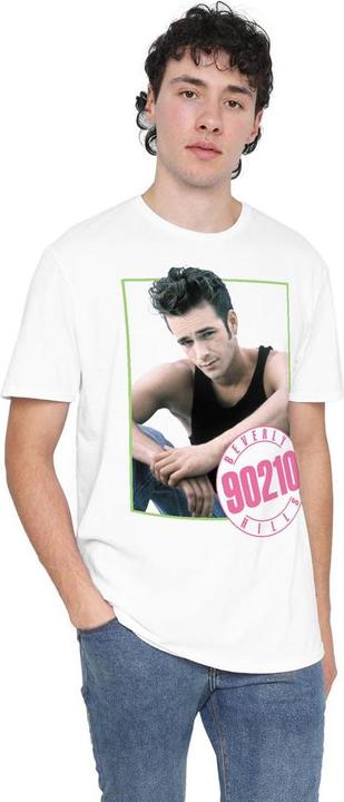 Immagine prodotto 90210 Maglietta Dylan Uomo (L)