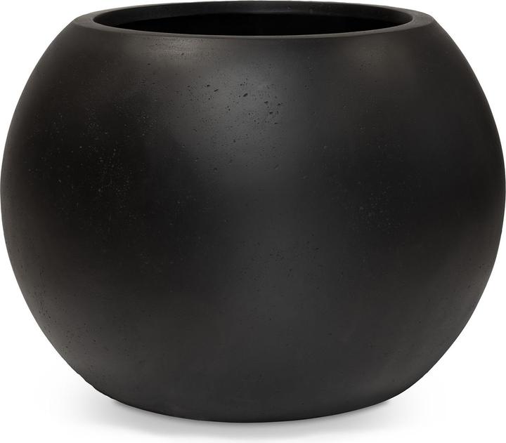 Actual product image Fleur Ami POLYSTONE GLOBE planter (80 cm)