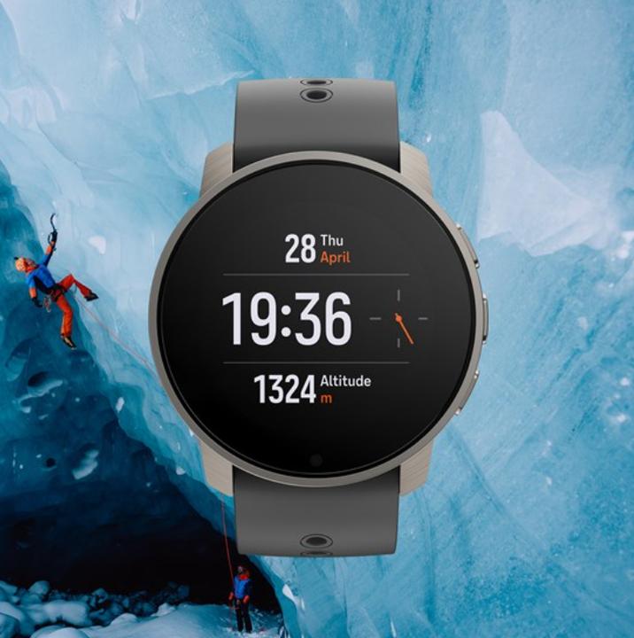 Produktbild Suunto 9 Peak Pro (43 mm)