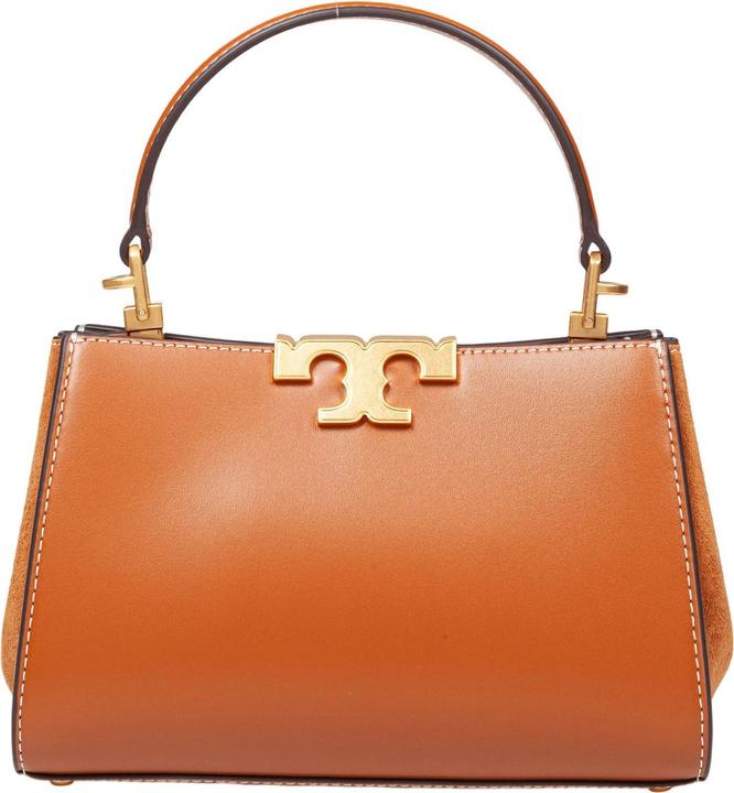 Image du produit Tory Burch mini eleanor leather satchel color whishy