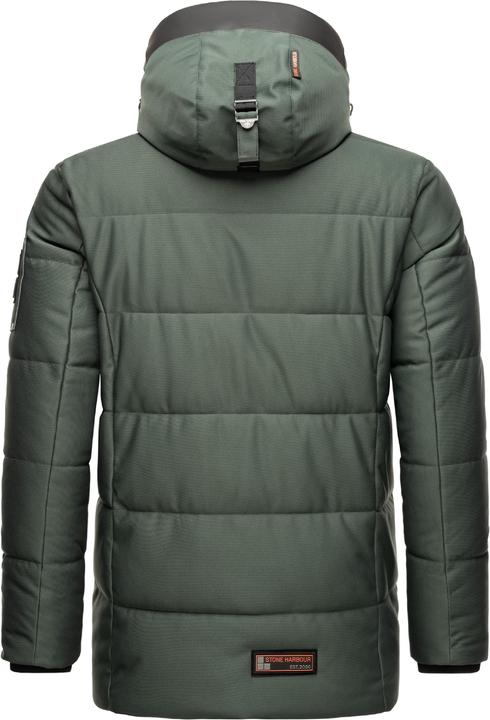 Immagine prodotto Stone Harbour Mitjaa (XXL)