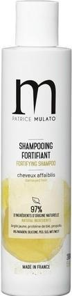 Patrice Mulato P. Mulato Argila Fortifying Shampoo (200 ml)