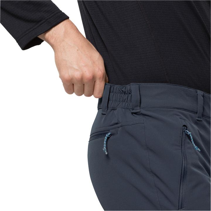 Actual product image Jack Wolfskin Activate Xt Pants M (50)