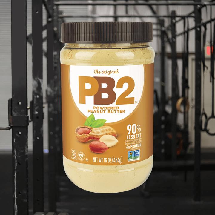 Image du produit Bell Plantation Pb2 (453 g)