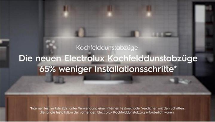 Produktbild Electrolux DMGL8312AO