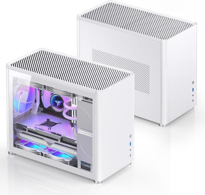 Immagine prodotto Jonsbo D30 (mATX)