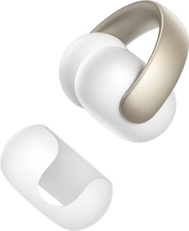 Immagine prodotto Anker Soundcore AeroClip white (12 h, Senza fili)