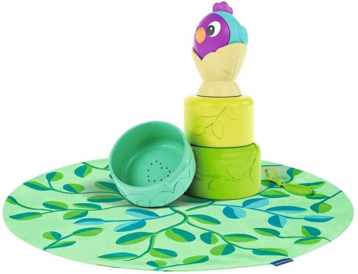 Actual product image Ravensburger Bird's Nest (4 pieces)