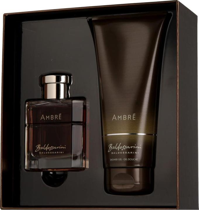 Produktbild Baldessarini Ambré Eau de Toilette Set