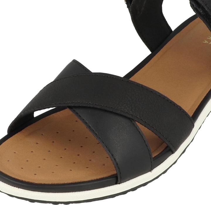 Actual product image Geox D Sandal Vega B - 62063 (39)