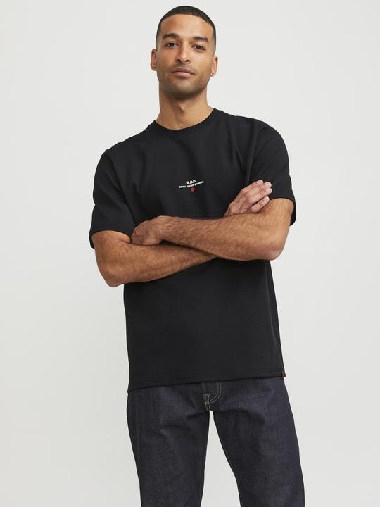 Immagine prodotto Jack & Jones T-shirt RDD stampata a girocollo (XL)