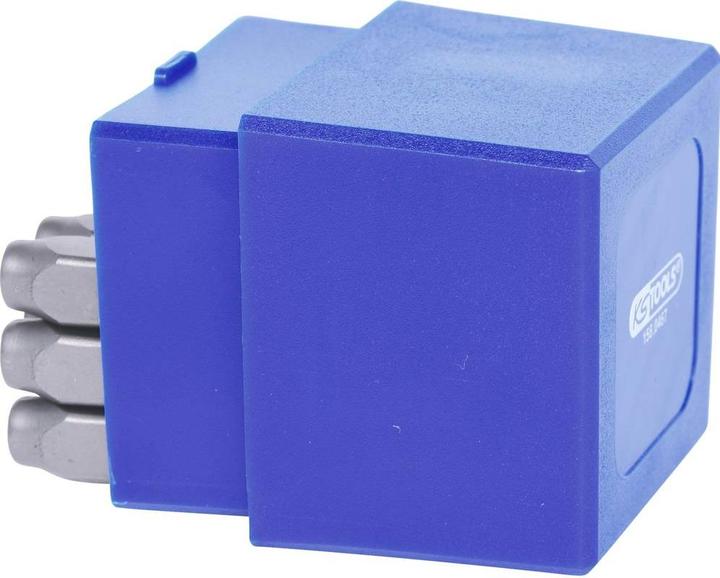 Produktbild KS Tools Zahlen-Prägestempel-Satz (5 mm)