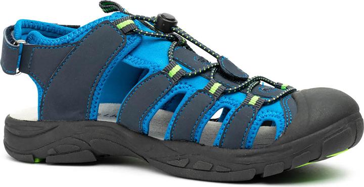 Actual product image Trollkids Kid's Kvalvika Sandal (33)