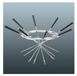 Image du produit Fritel FONDUE FO2580