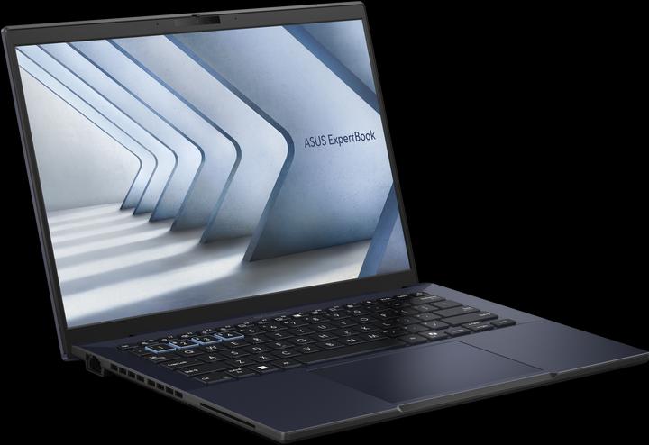 Actual product image ASUS ExpertBook B3 (14", Intel Core i5-1335U, 16 GB, 512 GB, DE)