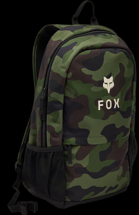 Produktbild Fox BAG 24 180 BACKPACK GRN CAM