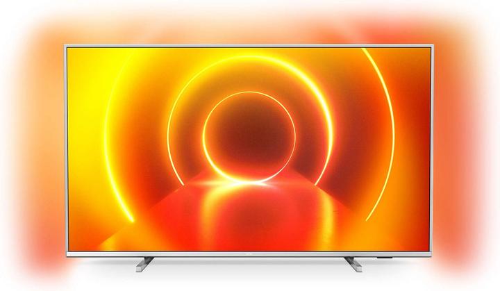 Productafbeelding Philips 58PUS7855 Ambilight (58", LCD, 4K, 2020)
