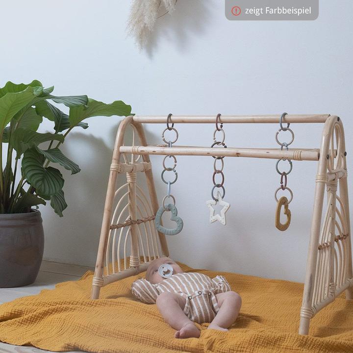 Image du produit Bibs Boucles (1 x)